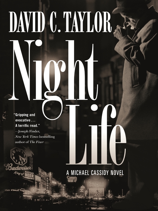 Title details for Night Life by David C. Taylor - Available
